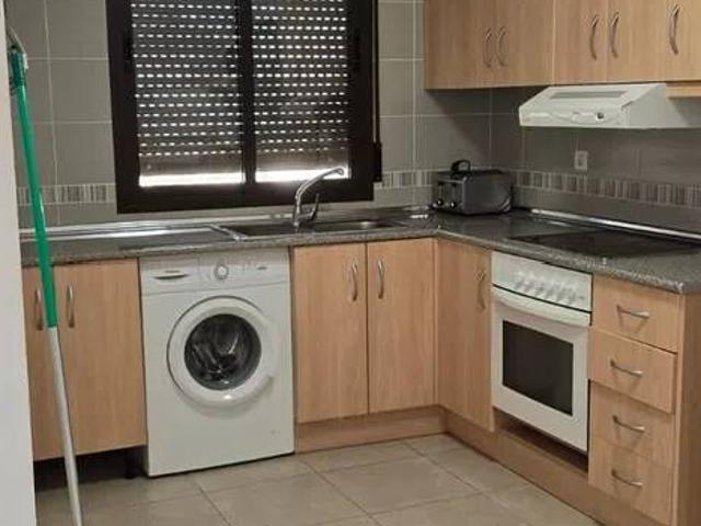 Piso en Venta en Chirivel