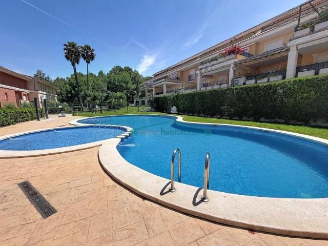 Piso en venta en Chiva, El Bosque