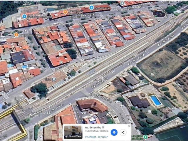 Piso en Venta en Chiva