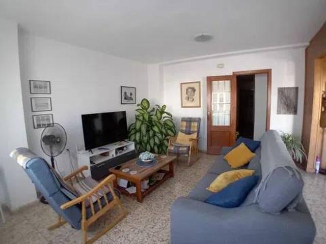 Piso en Venta en Chiva