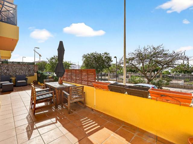 Piso en Venta en Cho Parque de la Reina