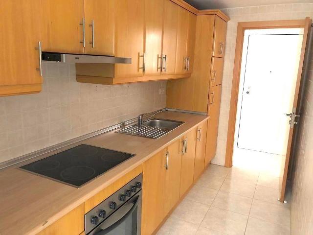 Piso en Venta en Cho Parque de la Reina