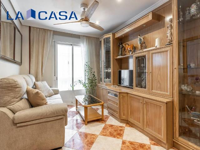 Piso en Venta en Chopera