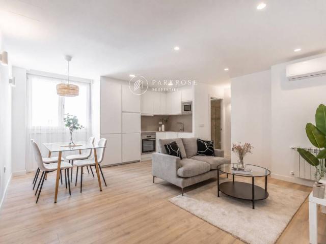 Piso en Venta en Chopera