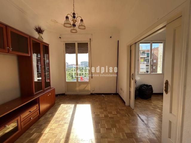 Piso en Venta en Chopera