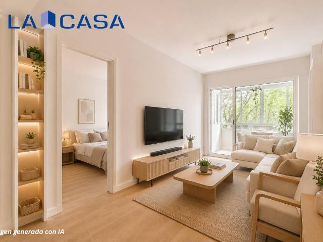 Piso en Venta en Chopera