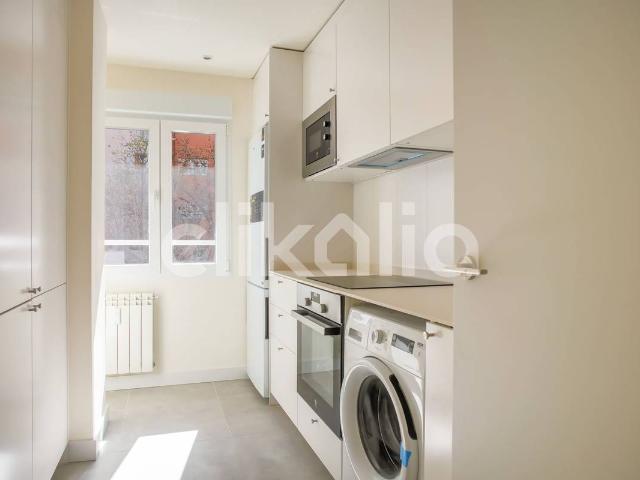 Piso en Venta en Chopera
