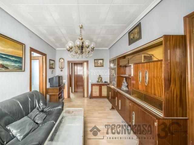 Piso en Venta en Chopera