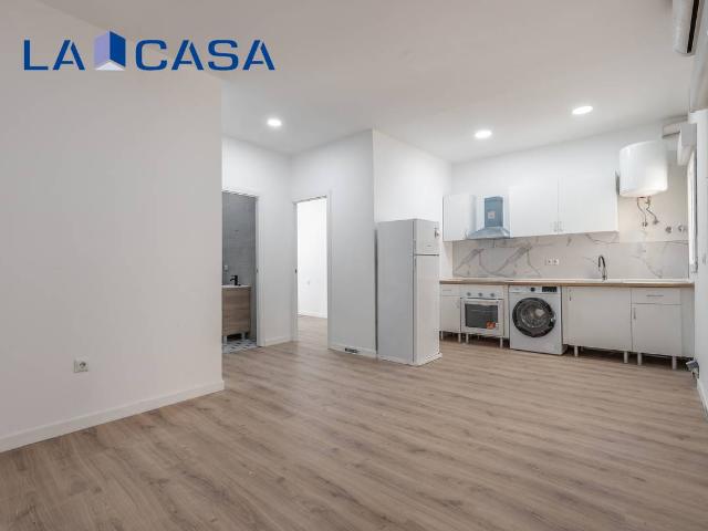 Piso en Venta en Chopera