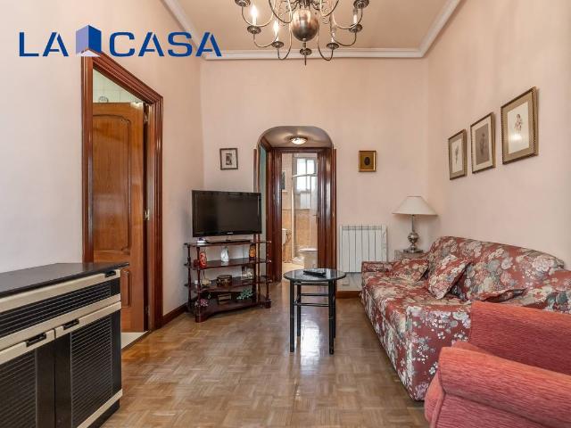 Piso en Venta en Chopera