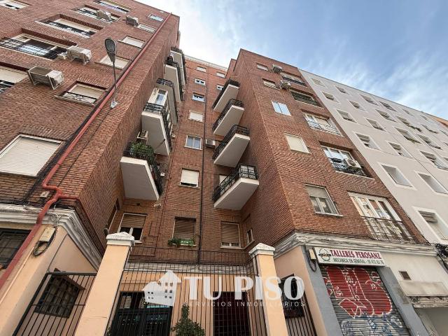 Piso en Venta en Chopera
