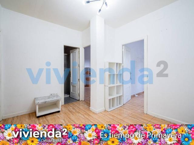 Piso en Venta en Chopera