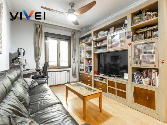 Piso en Venta en Chopera