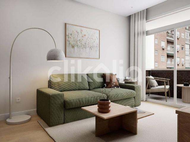 Piso en Venta en Chopera
