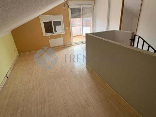 Piso en venta en Chozas de Canales, Chozas de Canales