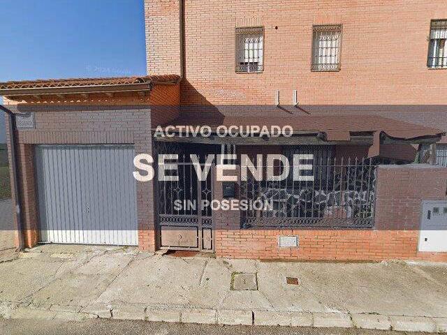 Piso en Venta en Chozas de Canales