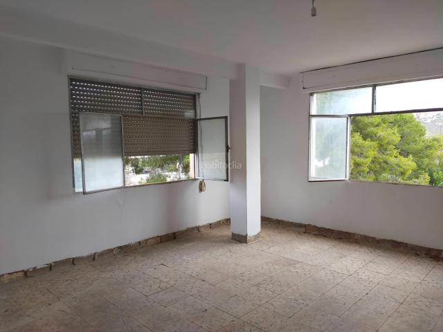 Piso en venta en Chulilla. Piso Financiado al 100%. Pisos.