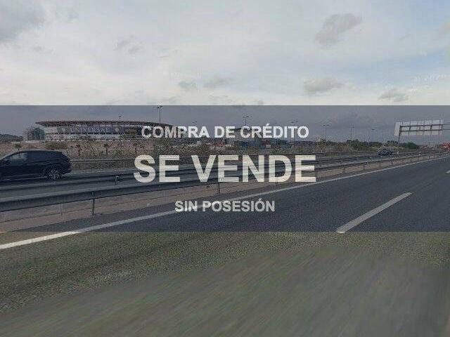 Piso en Venta en Churra