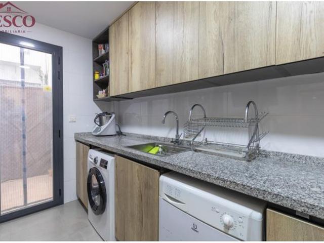 Piso en Venta en Churriana de la Vega, Granada