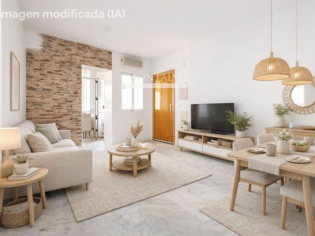 Piso en venta en Churriana de la Vega, Granada