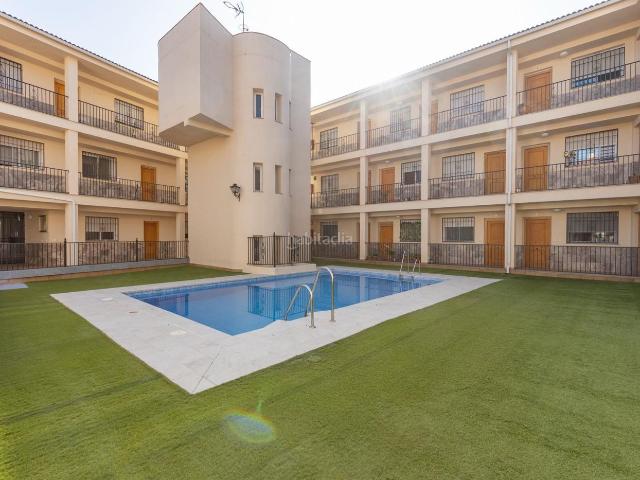 Piso en venta en Churriana de la Vega, San Cayetano. Pisos Churriana de la.