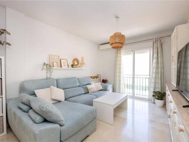 Piso en Venta en Churriana de La Vega