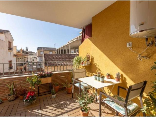 Piso en Venta en Churriana de La Vega