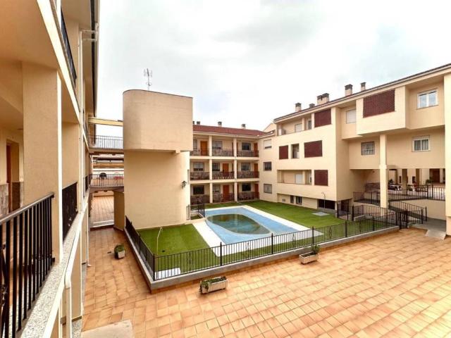 Piso en Venta en Churriana de La Vega