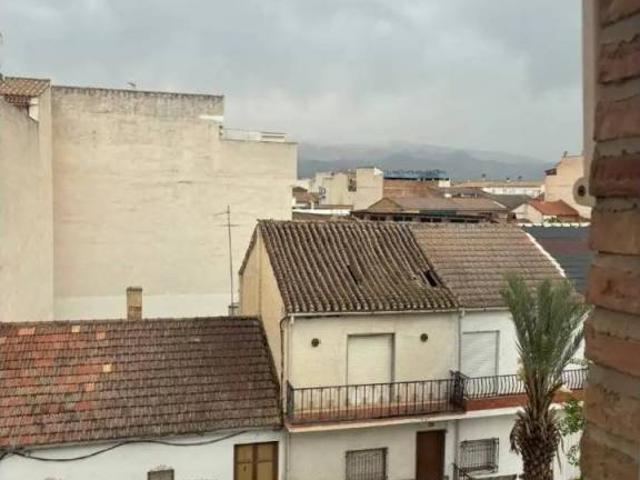 Piso en Venta en Churriana de La Vega