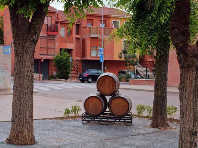 Piso en Venta en Cigales
