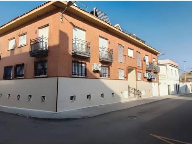 Piso en Venta en Ciempozuelos