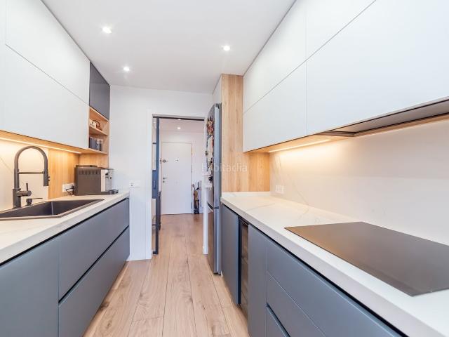 Piso en venta en Ciempozuelos, Los Cestos Belén Las Eras. EN VENTA Piso recién reformado de 2 dormitorios con 2 terrazas, garaje y piscina. Pisos.