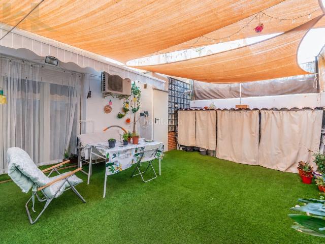 Piso en venta en Ciempozuelos, San Benito Soledad Hispanidad. EN VENTA: Amplia vivienda en planta baja de 3 dormitorios con garaje, trastero y patio. Pisos.