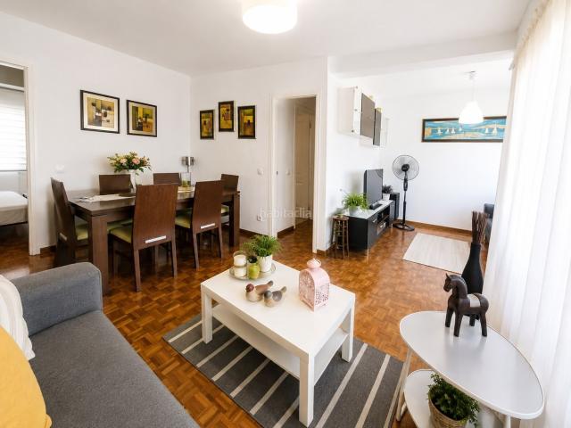 Piso en venta en Ciempozuelos, San Benito Soledad Hispanidad. Piso a la venta en CIEMPOZUELOS. Pisos.