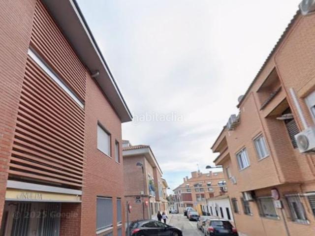 Piso en venta en Ciempozuelos, San Benito Soledad Hispanidad. Se vende Piso ALQUILADO en Piso en Calle Rueda De La 9 Ciempozuelos, Madrid. Pisos.