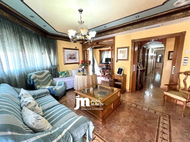 Piso en Venta en Cieza Murcia
