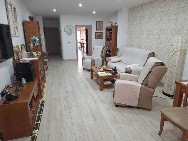 Piso en Venta en Cieza Murcia