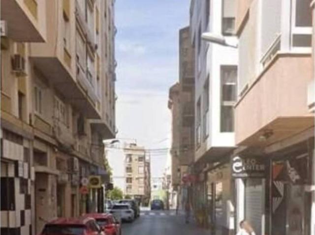 Piso en Venta en Cieza Murcia