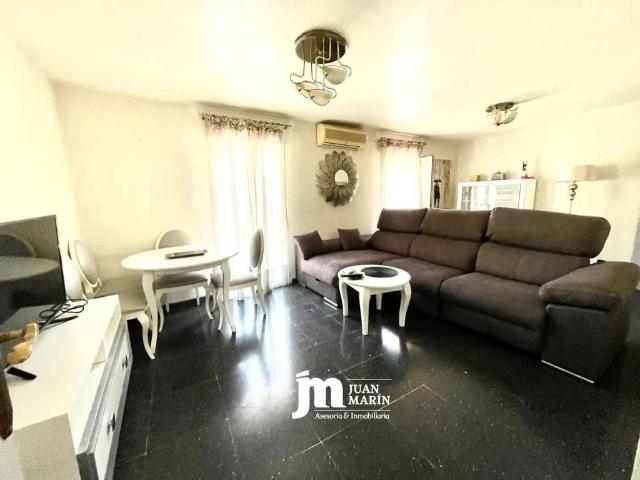 Piso en Venta en Cieza Murcia