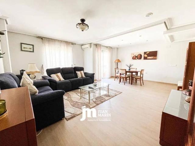 Piso en Venta en Cieza Murcia