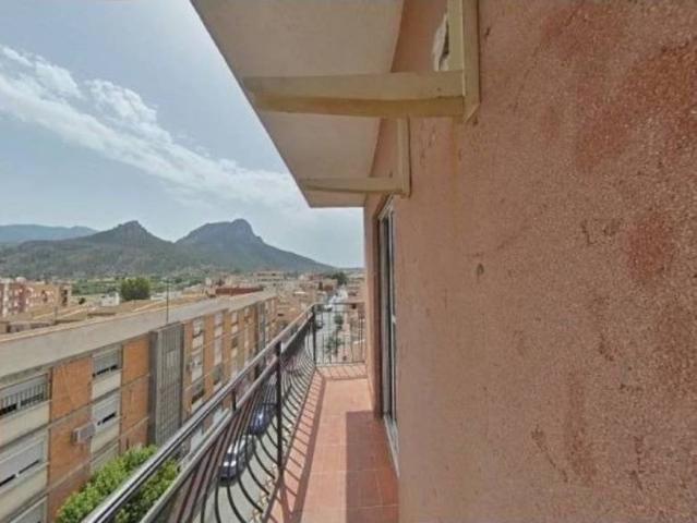 Piso en Venta en Cieza Murcia