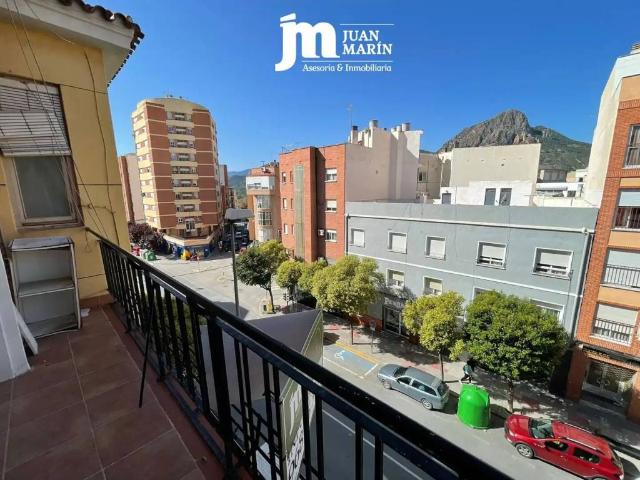 Piso en Venta en Cieza Murcia