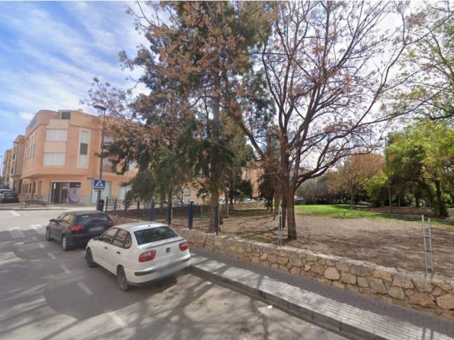 Piso en Venta en Cieza Murcia