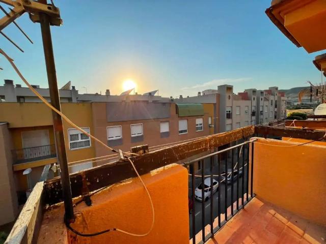 Piso en Venta en Cieza Murcia