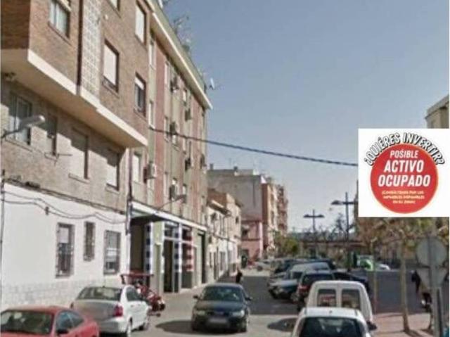 Piso en Venta en Cieza Murcia
