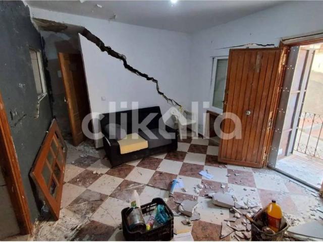 Piso en Venta en Cieza Murcia