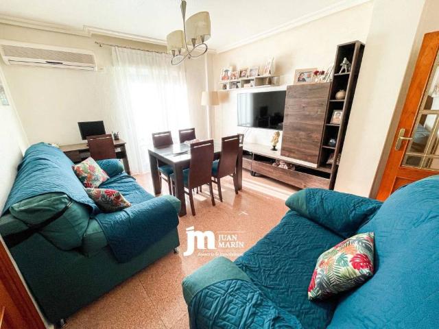Piso en Venta en Cieza Murcia