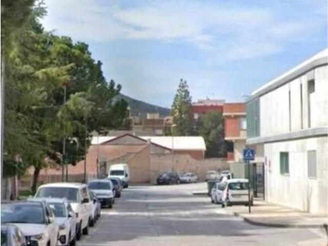 Piso en Venta en Cieza Murcia
