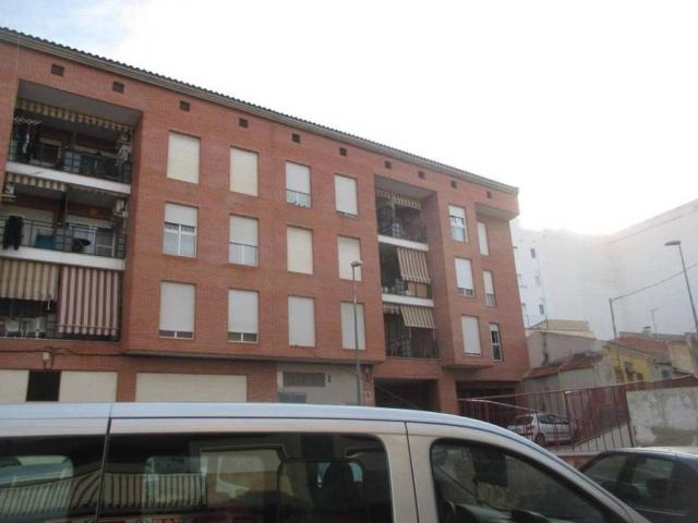 Piso en Venta en Cieza Murcia