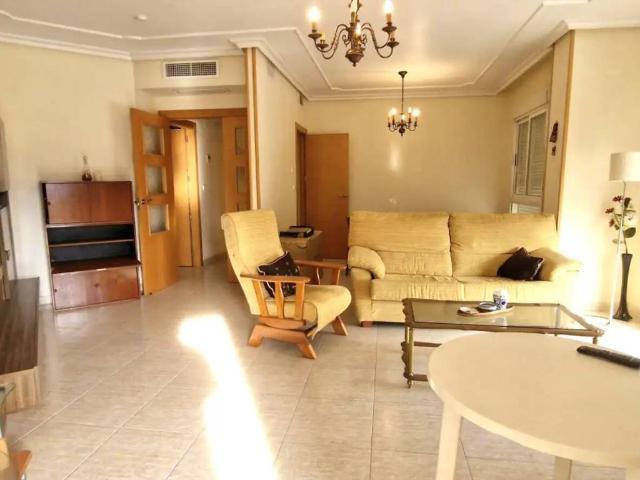 Piso en Venta en Cieza Murcia